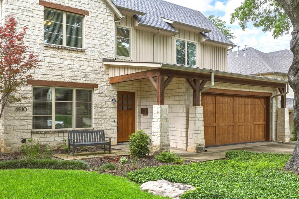 Gastonwood Add 4 - Residential