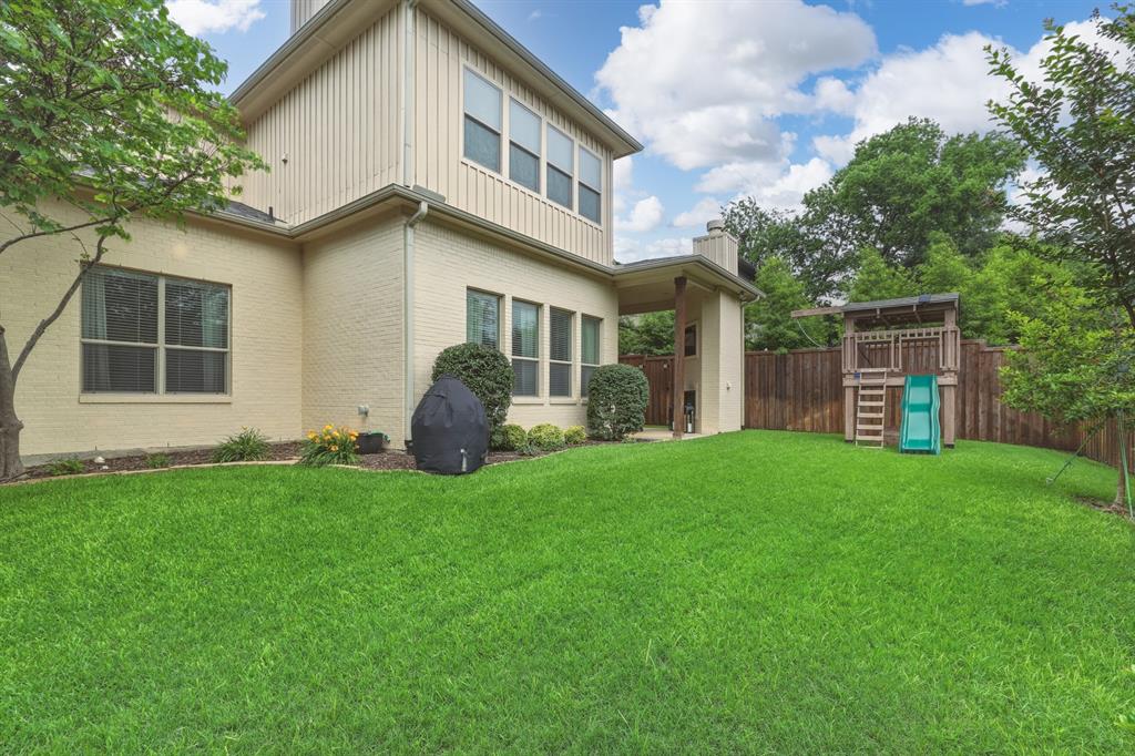 Gastonwood Add 4 - Residential