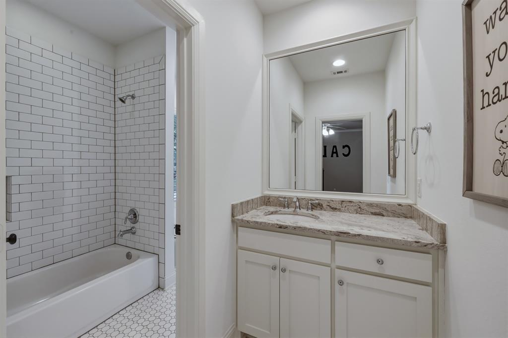 Gastonwood Add 4 - Residential