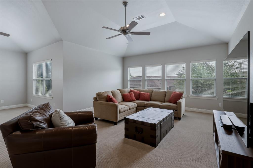 Gastonwood Add 4 - Residential
