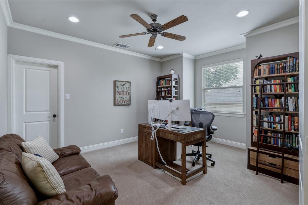 Gastonwood Add 4 - Residential