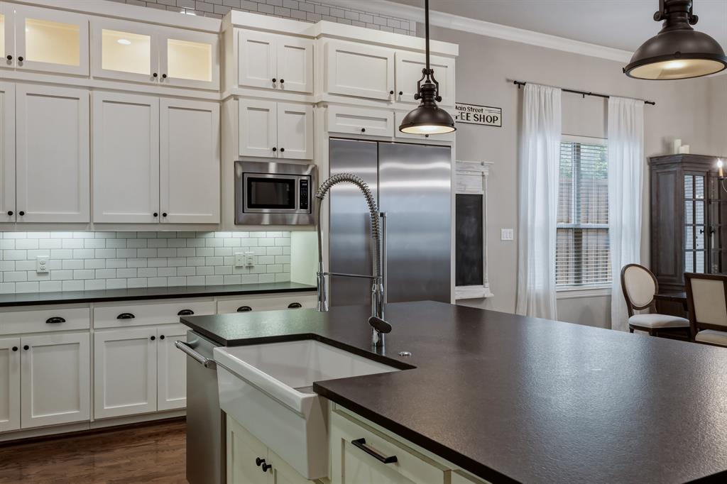 Gastonwood Add 4 - Residential