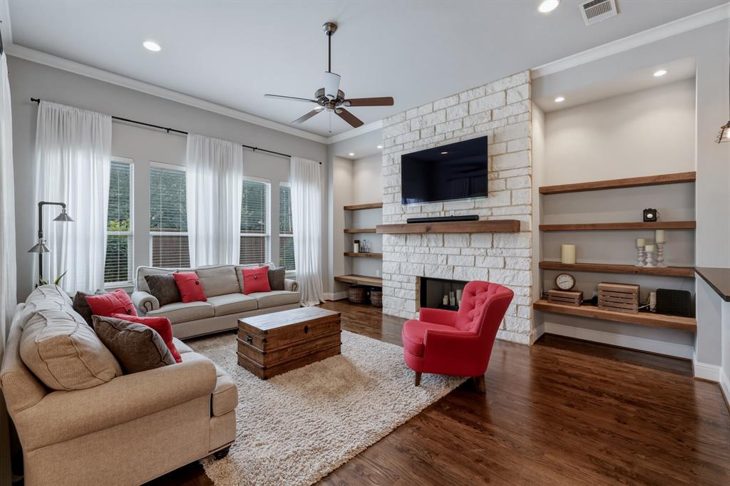 Gastonwood Add 4 - Residential