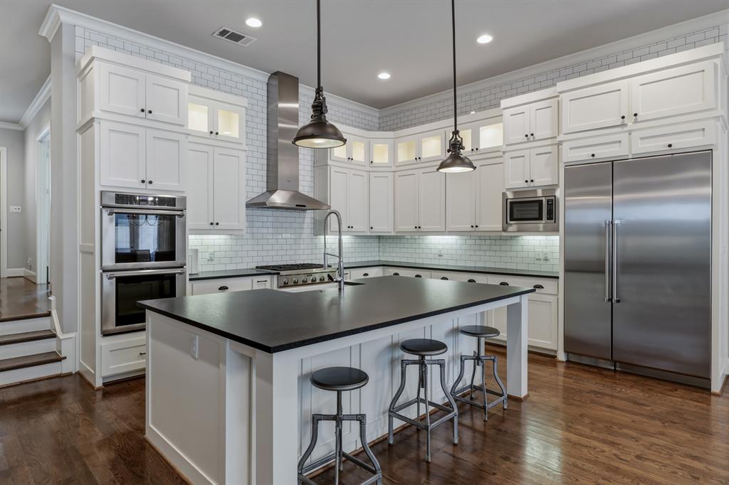 Gastonwood Add 4 - Residential