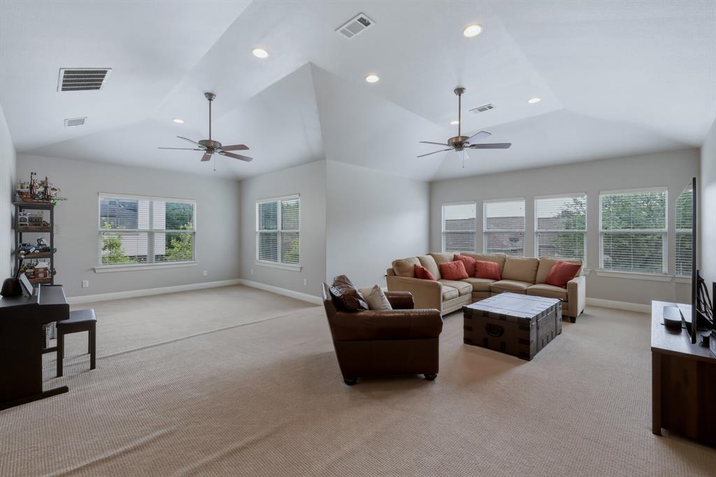 Gastonwood Add 4 - Residential