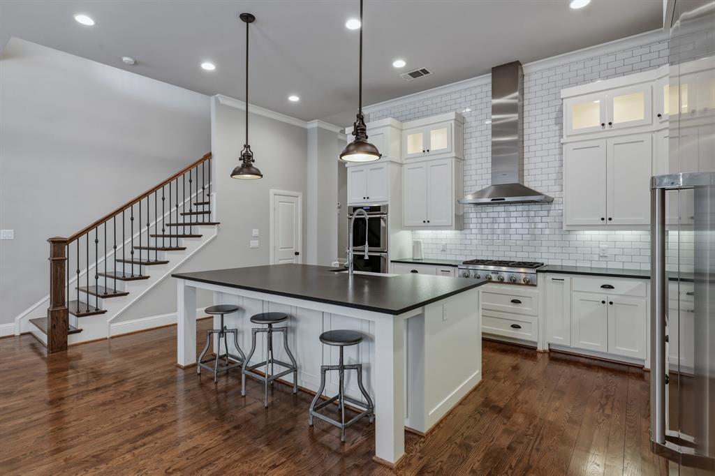 Gastonwood Add 4 - Residential
