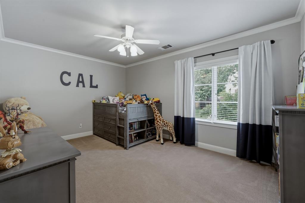 Gastonwood Add 4 - Residential