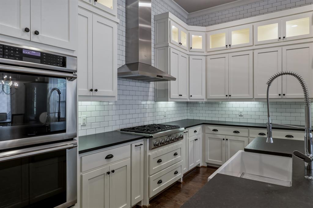 Gastonwood Add 4 - Residential