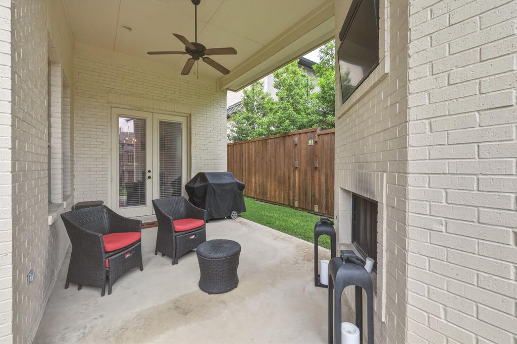 Gastonwood Add 4 - Residential