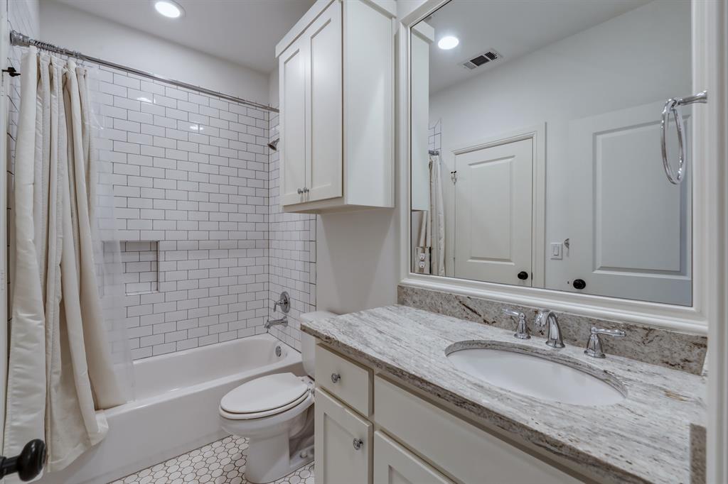 Gastonwood Add 4 - Residential