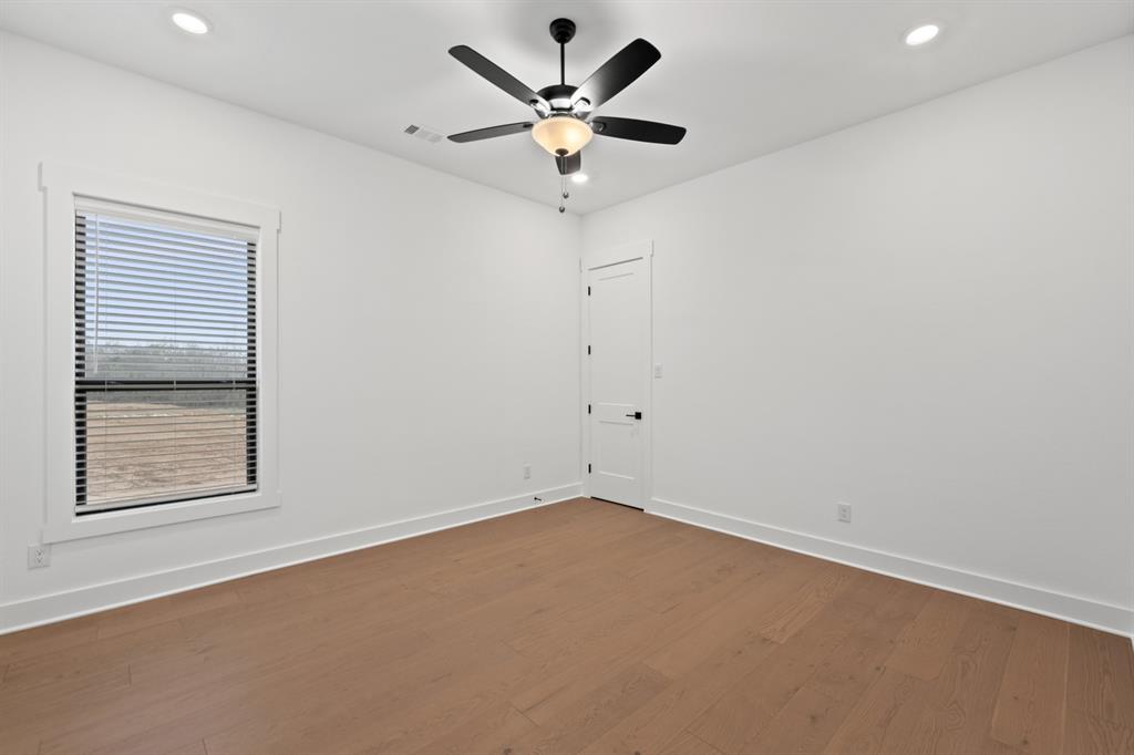 The Woodlands - Residential