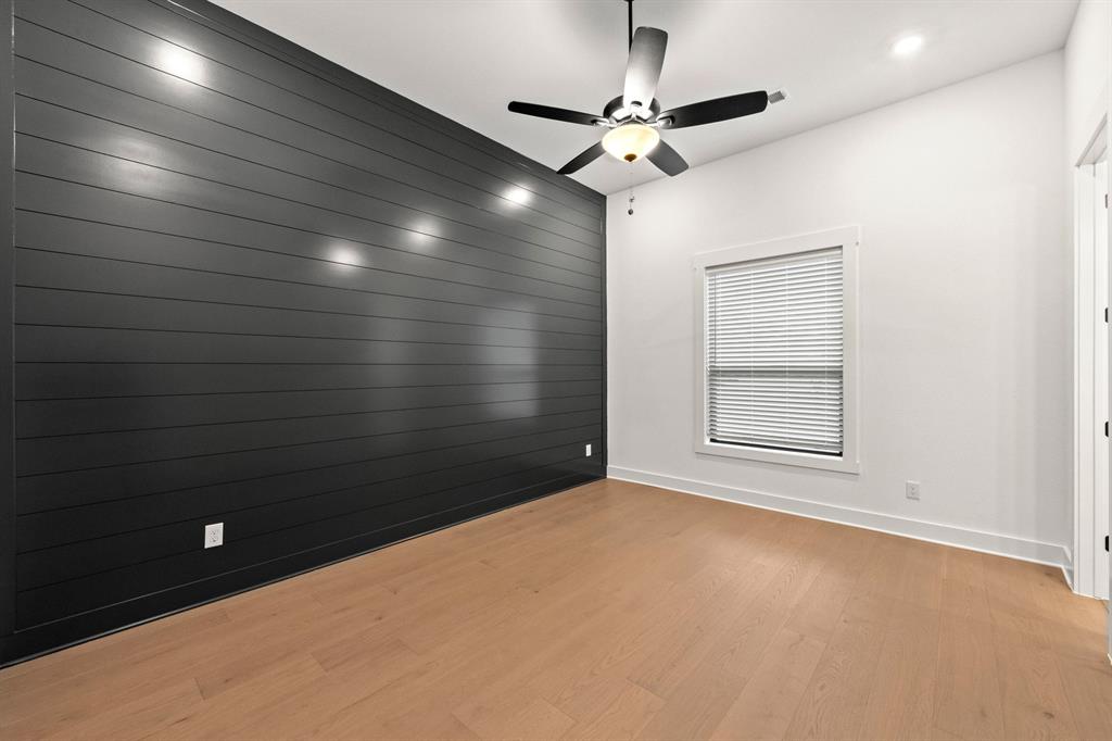 The Woodlands - Residential