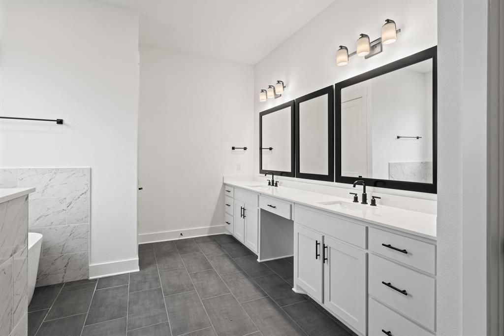 The Woodlands - Residential