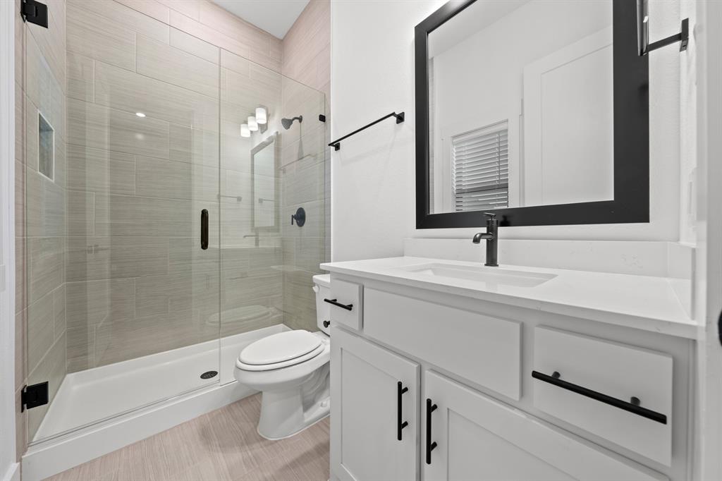 The Woodlands - Residential