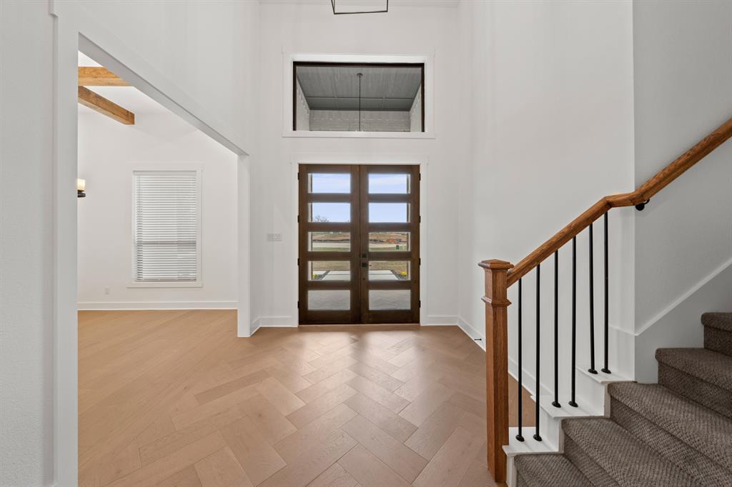 The Woodlands - Residential