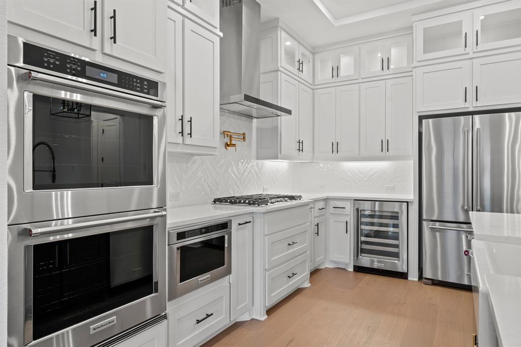 The Woodlands - Residential