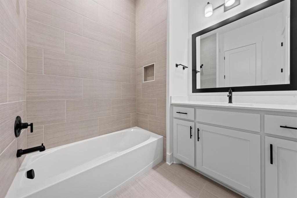 The Woodlands - Residential