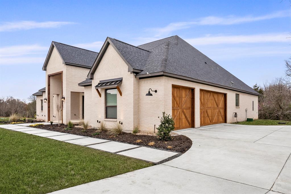 The Woodlands - Residential