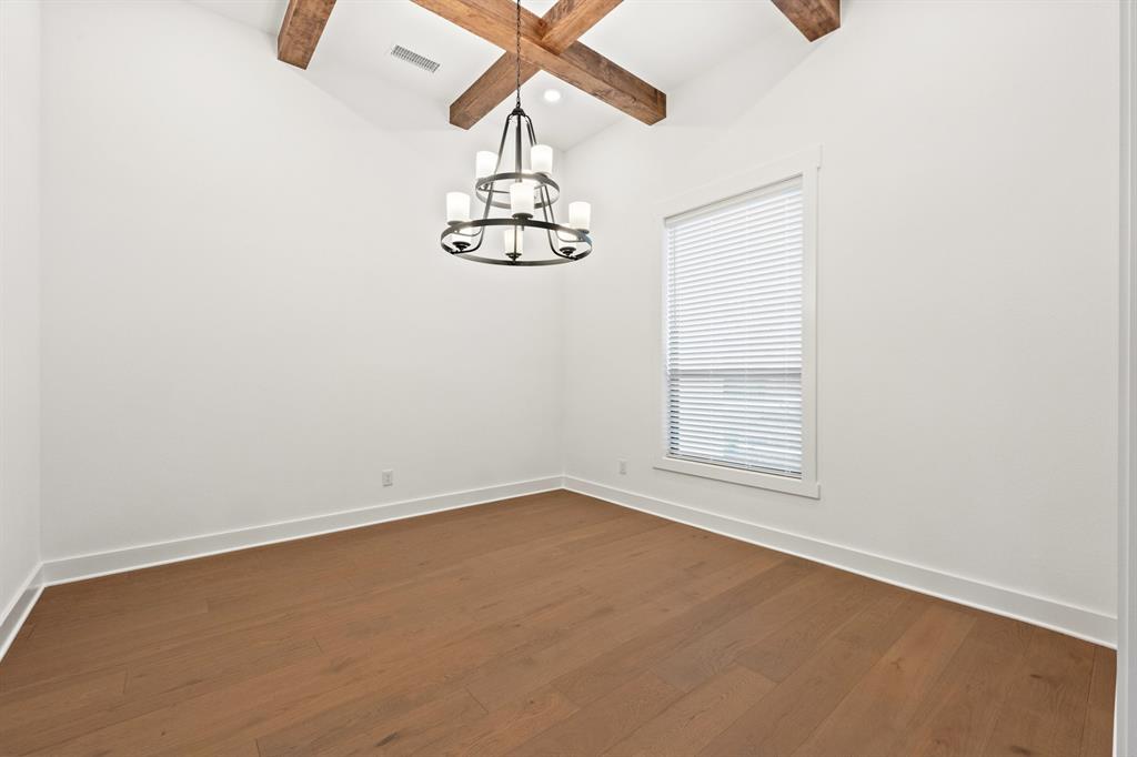 The Woodlands - Residential