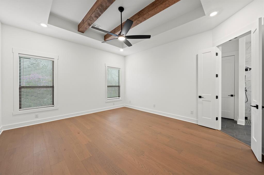 The Woodlands - Residential