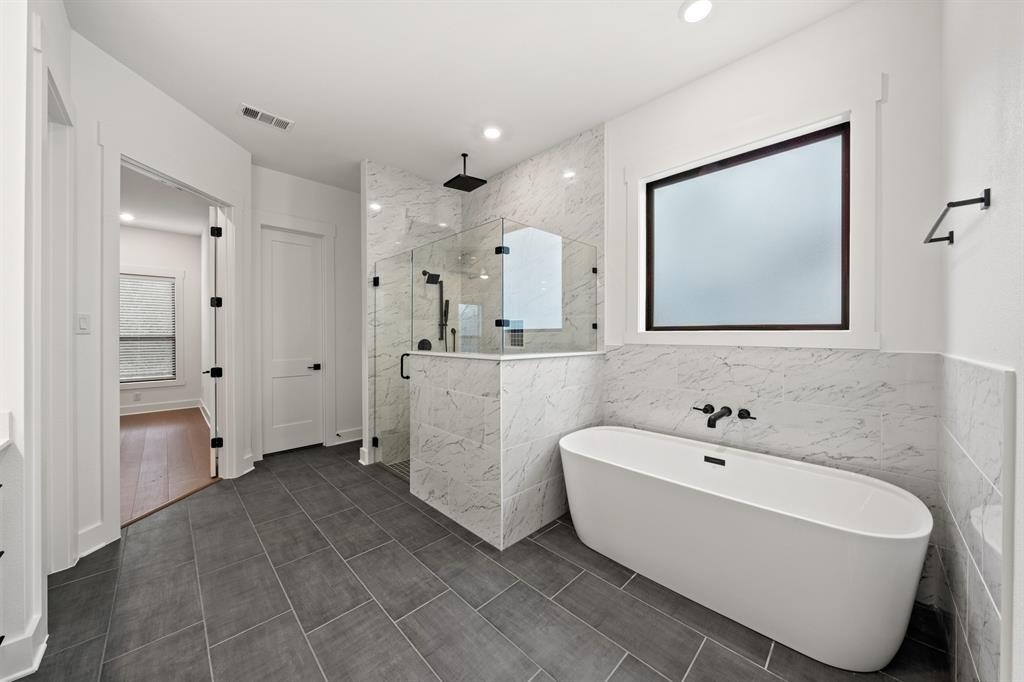 The Woodlands - Residential