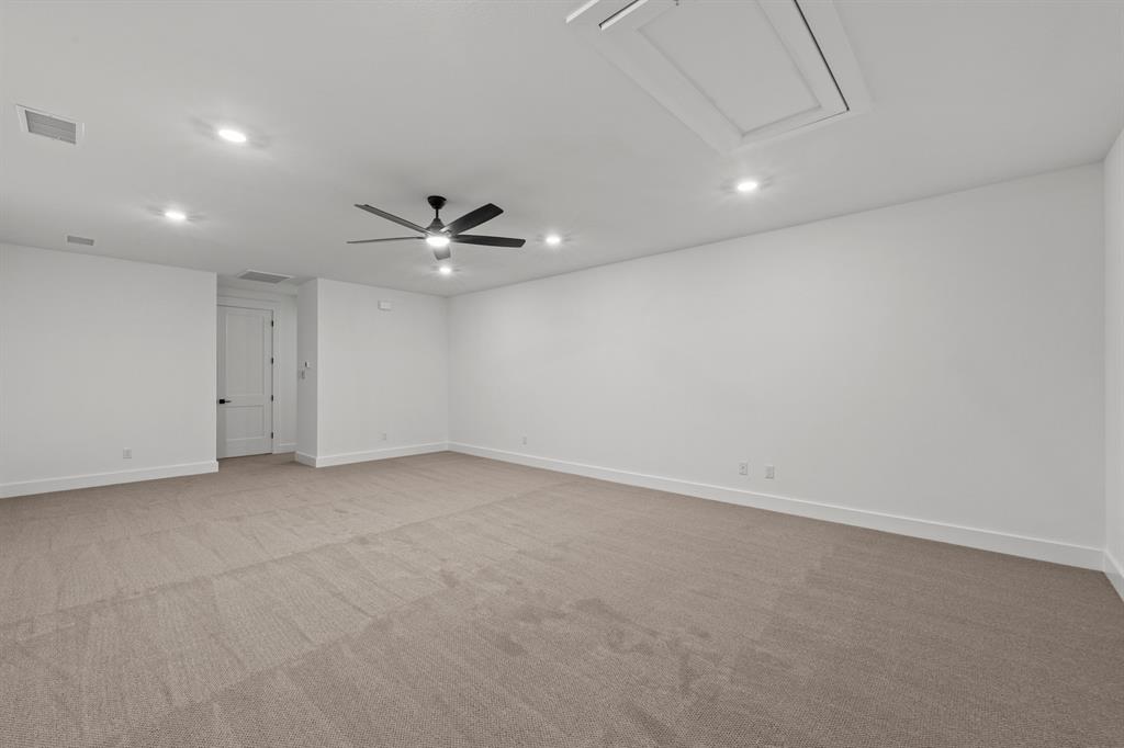 The Woodlands - Residential