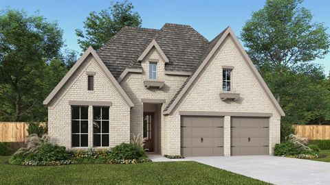 10449 Wyatts Run Road Fort Worth TX 76126