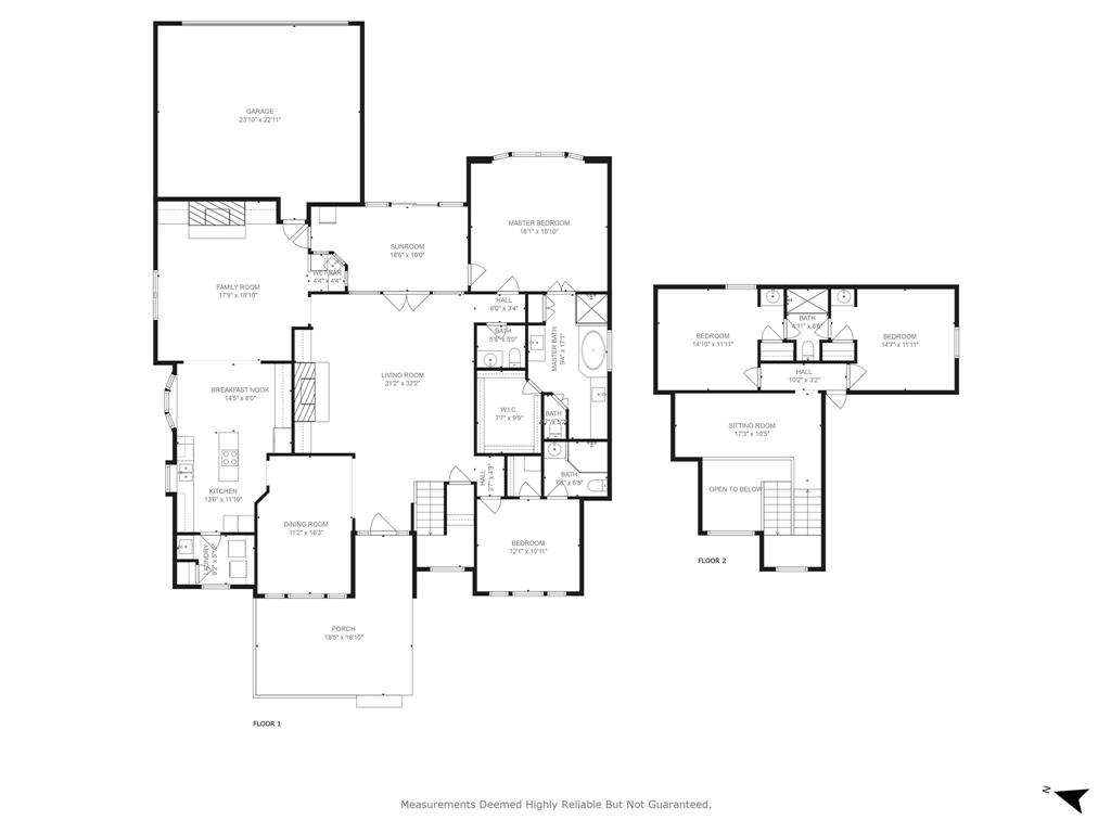 2616 Spring Lake Drive