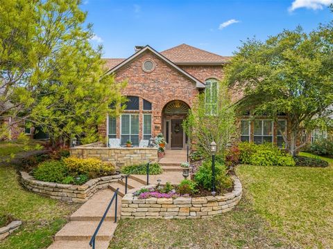 2616 Spring Lake Drive Richardson TX 75082