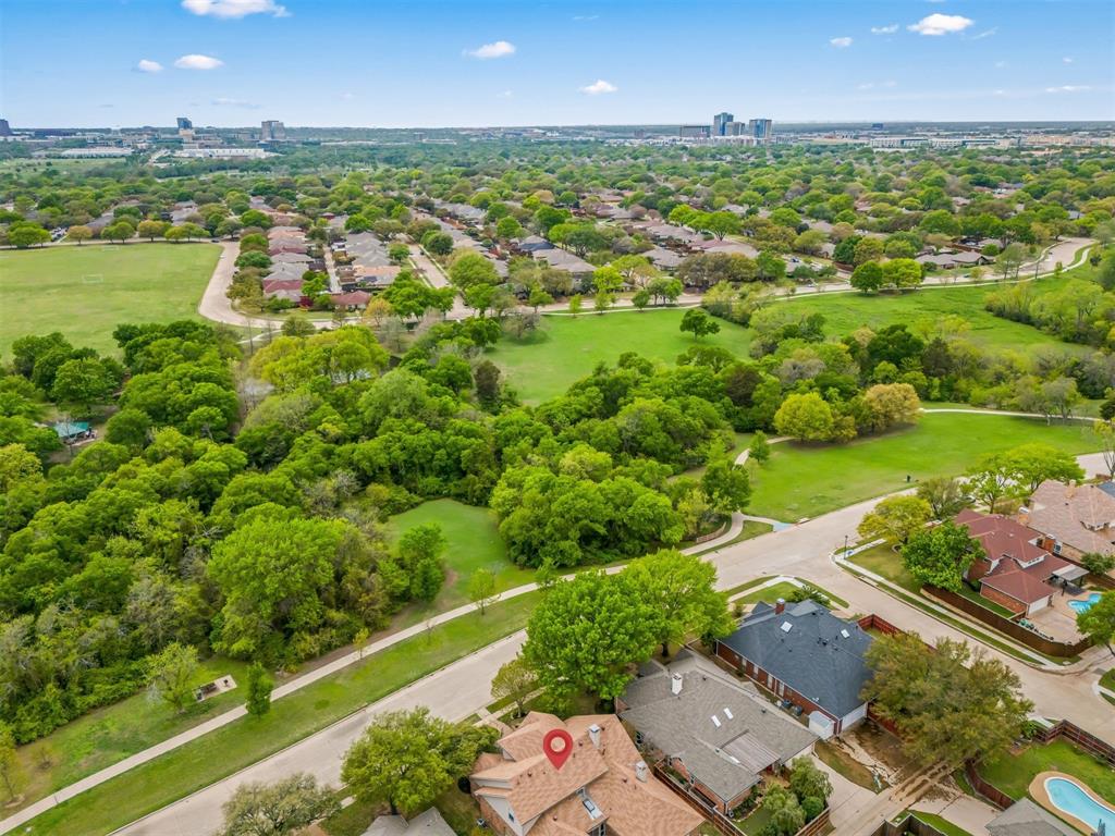 2616 Spring Lake Drive