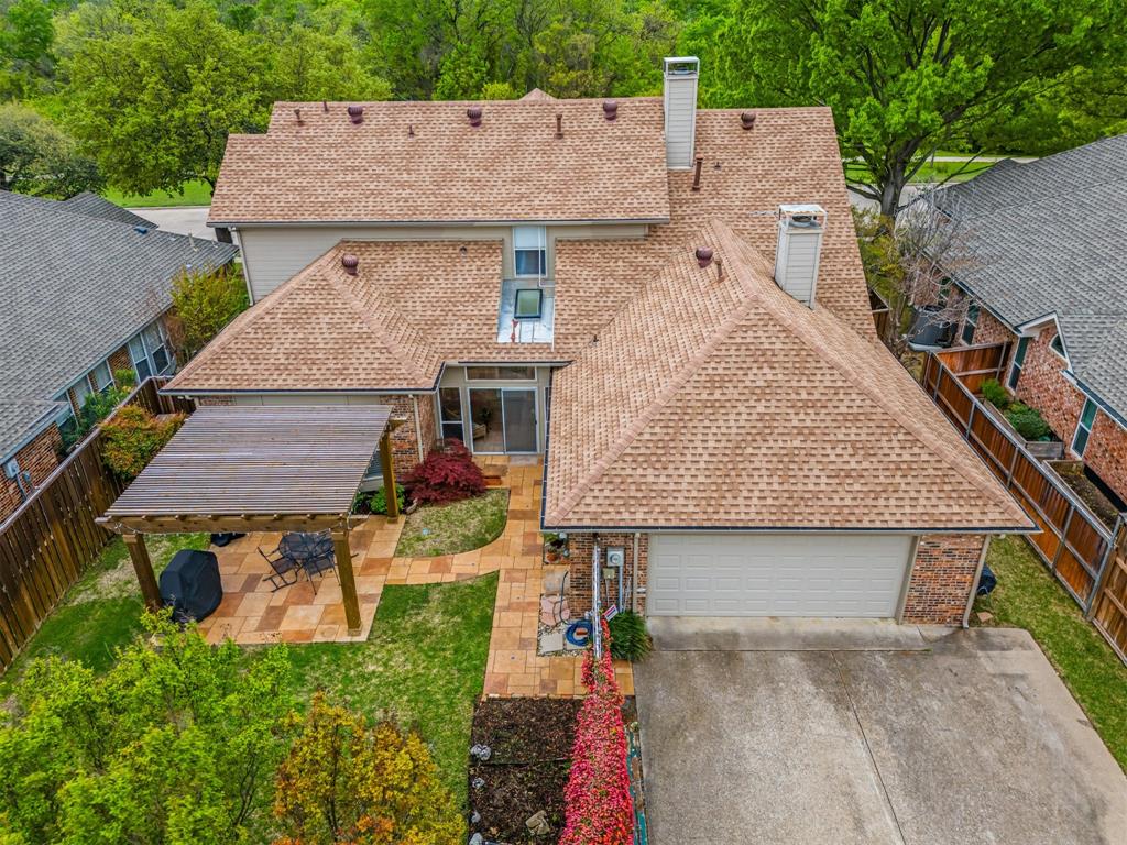 2616 Spring Lake Drive