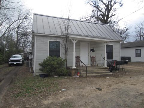 116 Goodman Street Sulphur Springs TX 75482