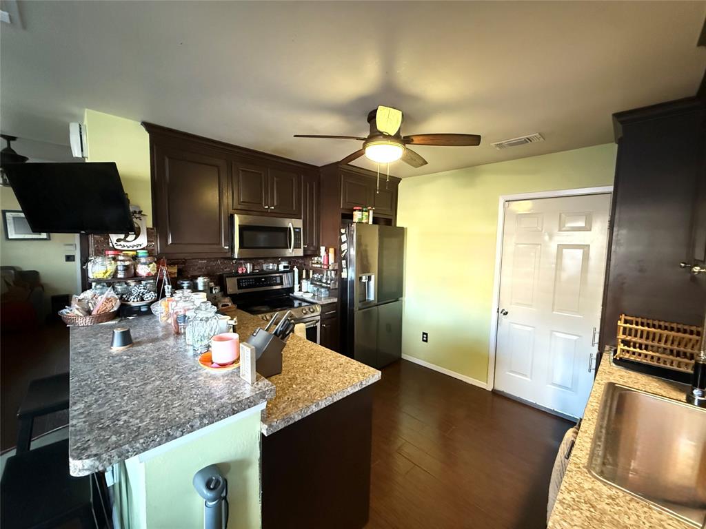 Piedmont Hillls - Residential