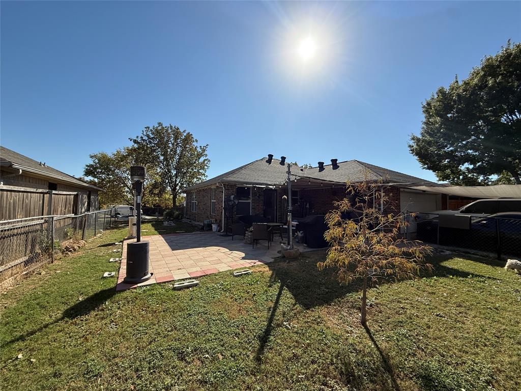 Piedmont Hillls - Residential