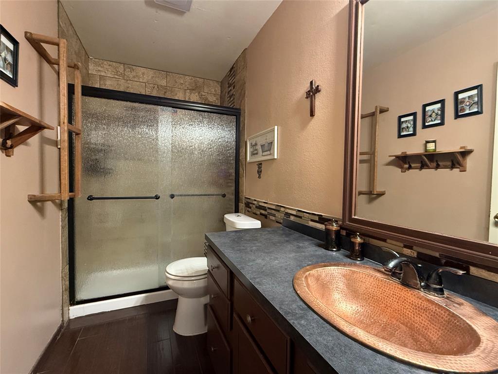 Piedmont Hillls - Residential