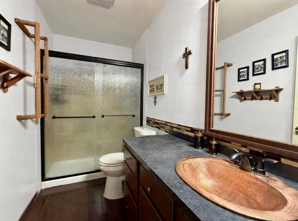 Piedmont Hillls - Residential