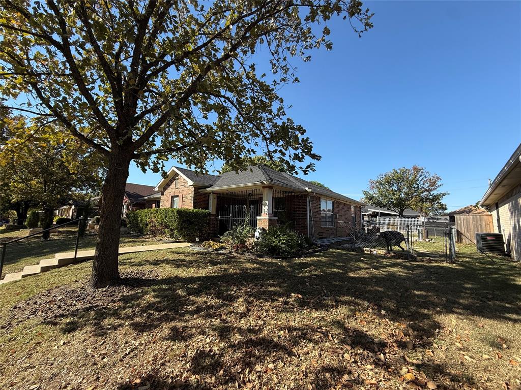 Piedmont Hillls - Residential