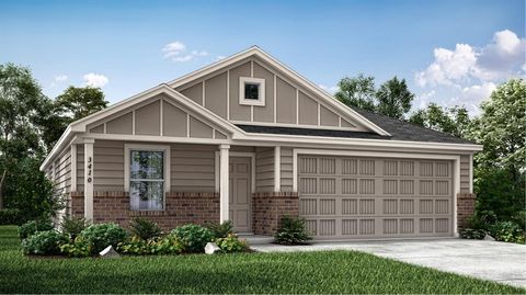 7855 Rutherford Lane McKinney TX 75071