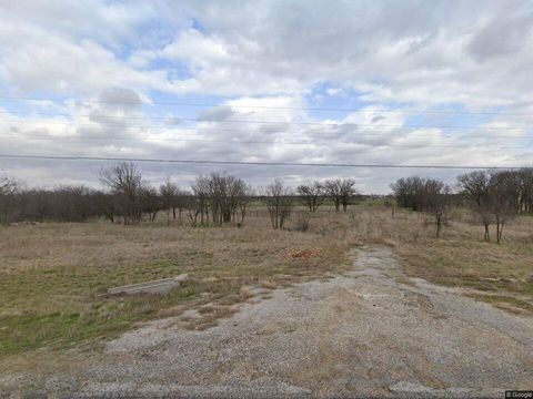 2383 Garrett Morris Parkway Mineral Wells TX 76067