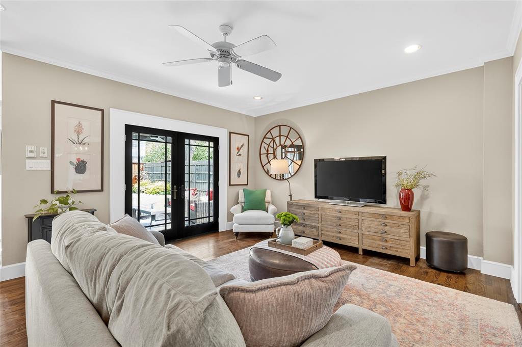 Greenville Crest - Residential