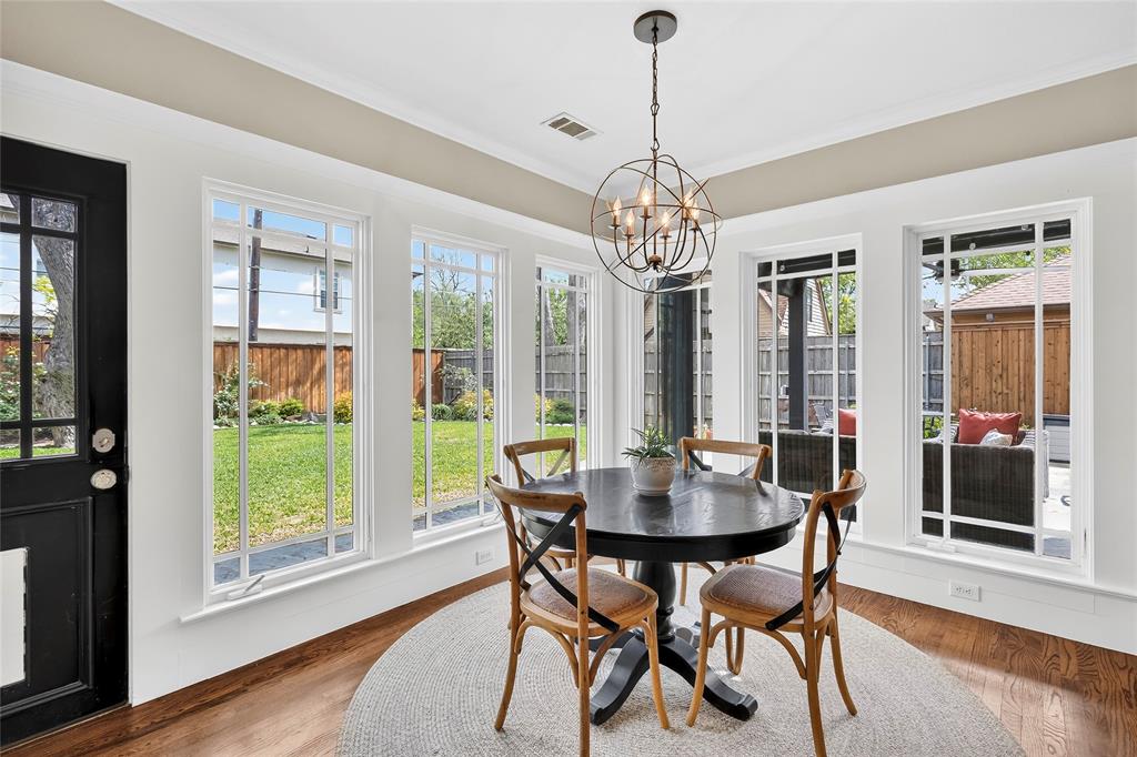 Greenville Crest - Residential