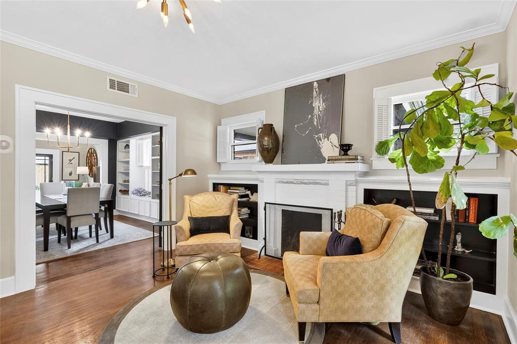 Greenville Crest - Residential