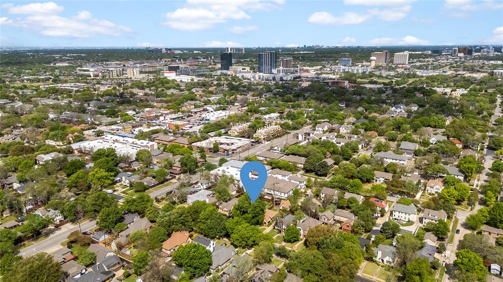 Greenville Crest - Residential