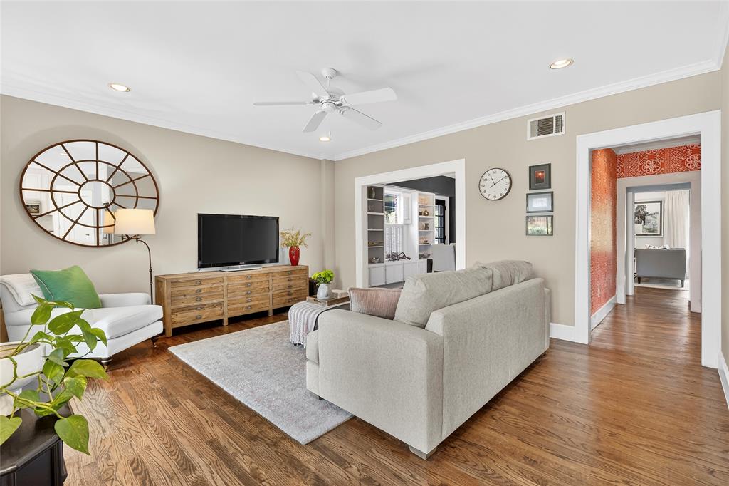 Greenville Crest - Residential