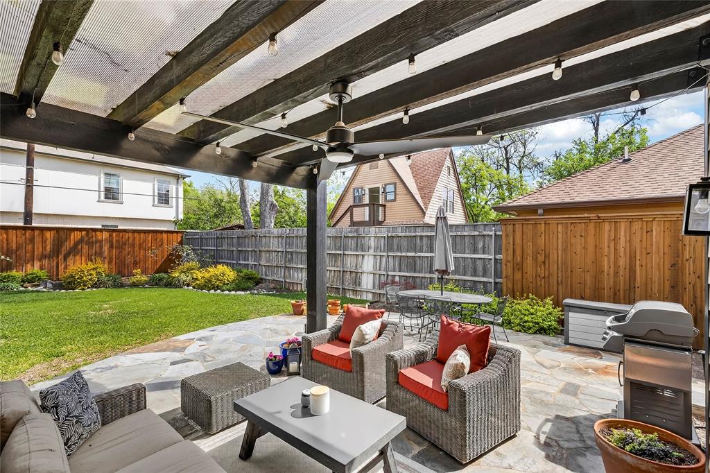 Greenville Crest - Residential