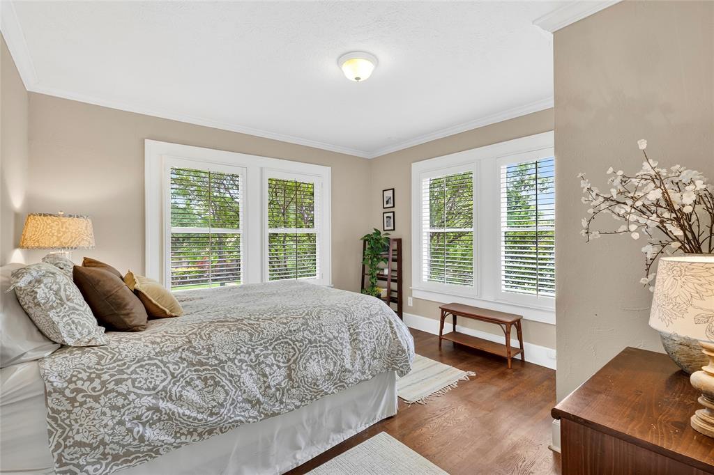 Greenville Crest - Residential