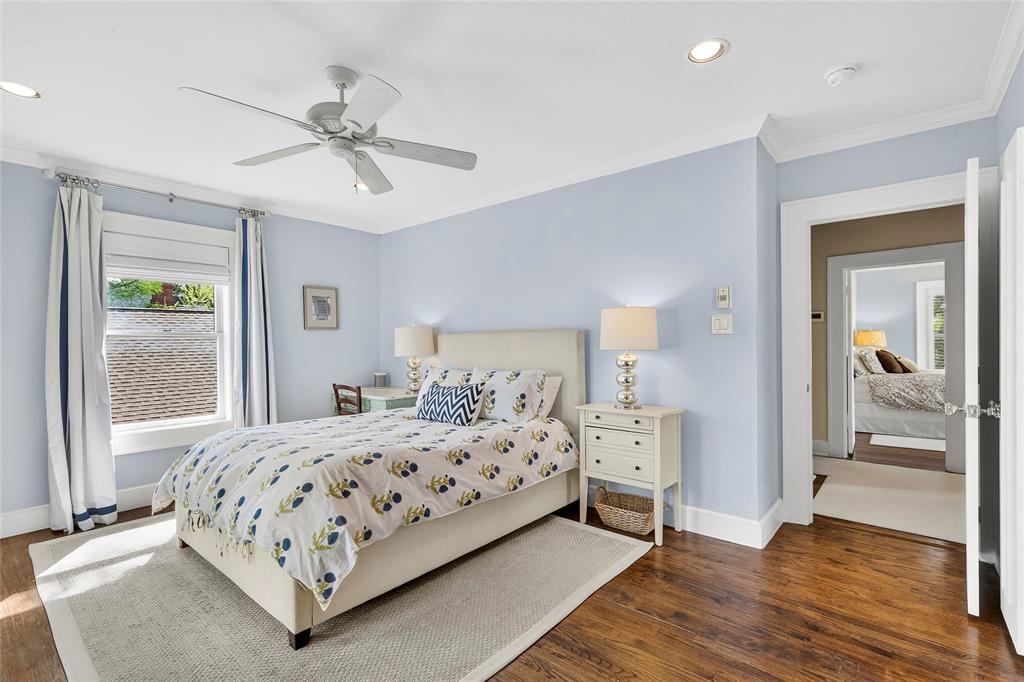 Greenville Crest - Residential