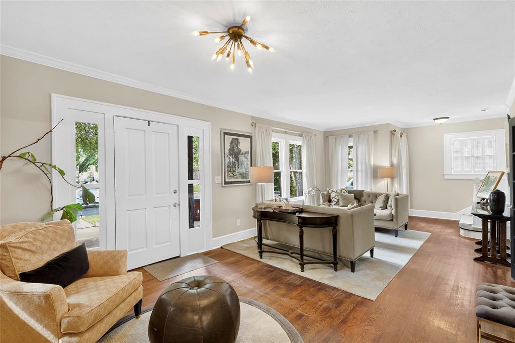 Greenville Crest - Residential