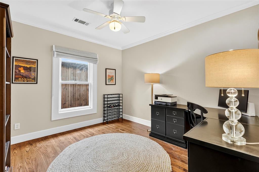 Greenville Crest - Residential