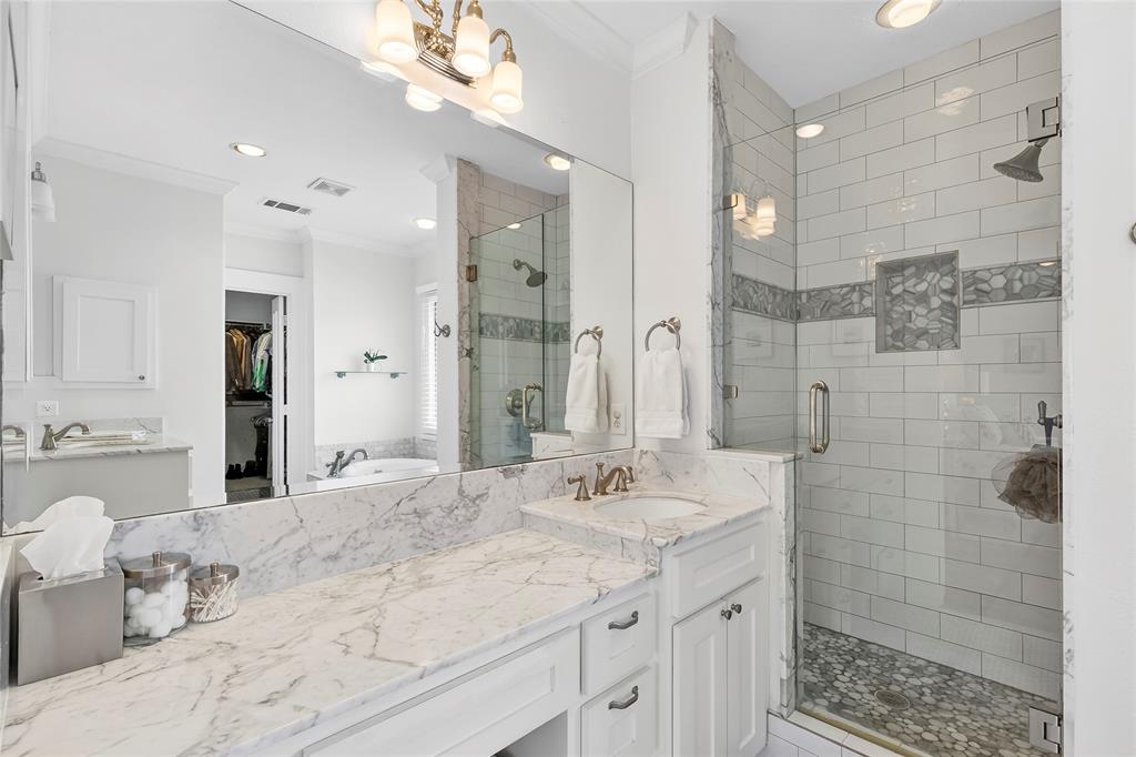 Greenville Crest - Residential